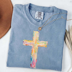 Faith Based T-Shirt