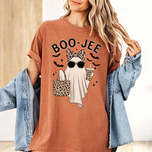 Boo-Jee Ghost T-Shirt