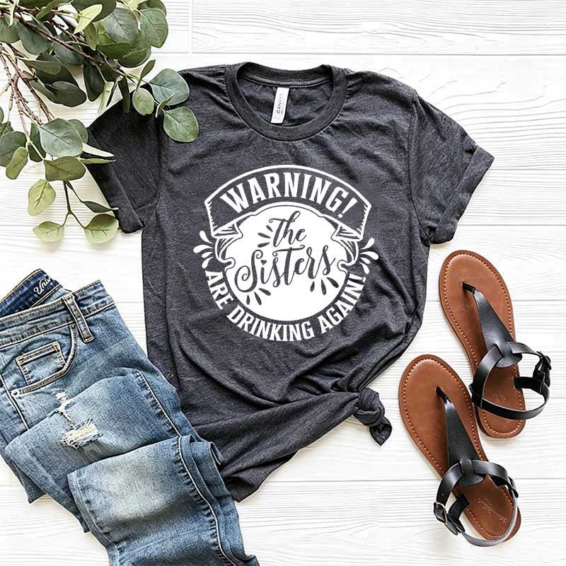 Matching Sister T-Shirt
