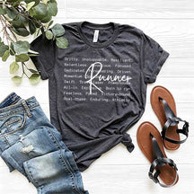Marathon Runner Marathoner T-Shirt