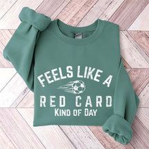 GameDay Soccer Player Sweatshirt