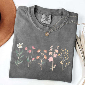 Floral Spring T-Shirt