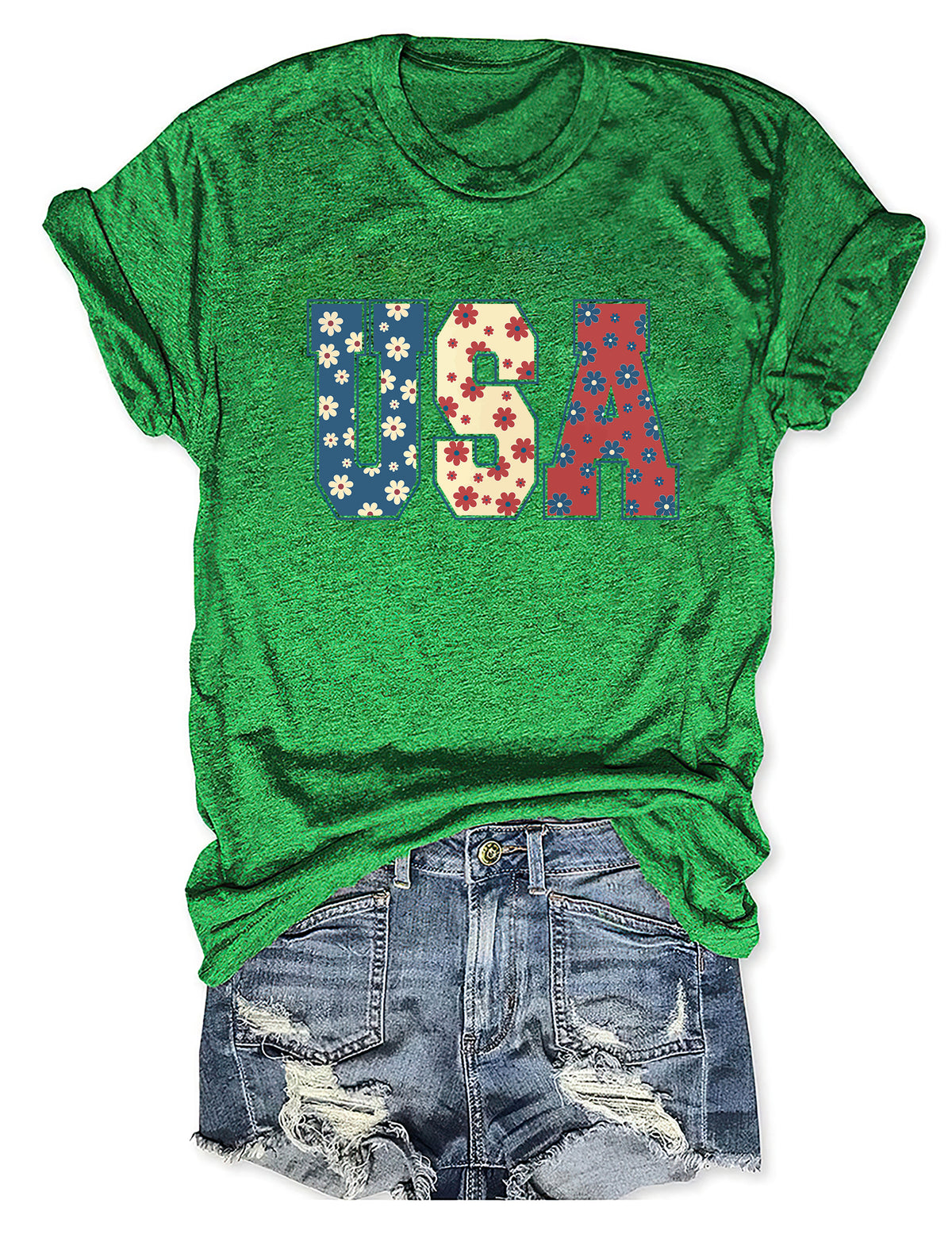 USA T-shirt