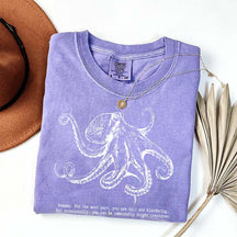 Remarkably Bright Creatures T-Shirt