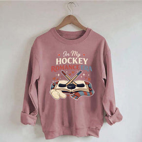 Hockey Romance Era Sweatshirt