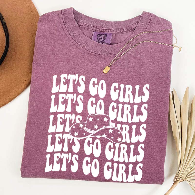 Custom Bachelorette Party T-Shirt