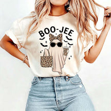 Boo-Jee Ghost T-Shirt