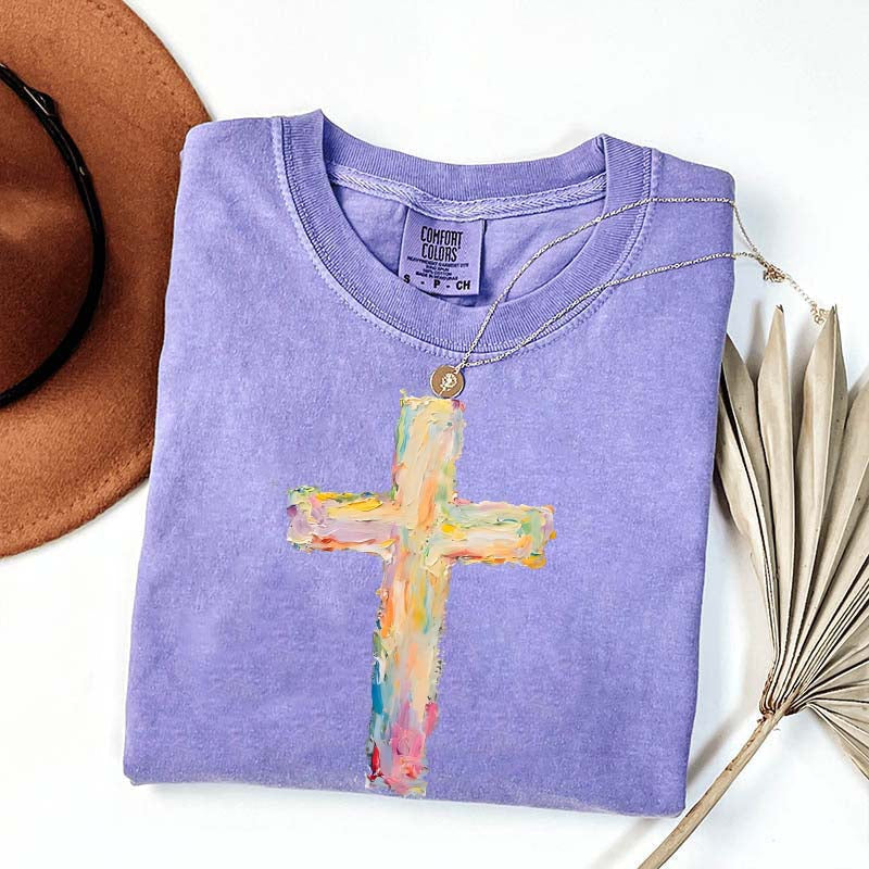 Faith Based T-Shirt