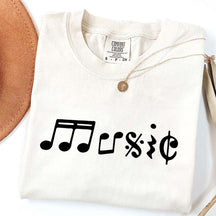 Music Lovers Gift T-Shirt