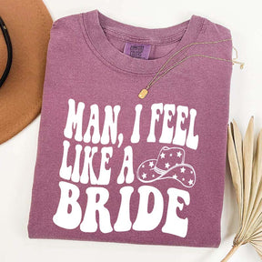 Custom Bachelorette Party T-Shirt