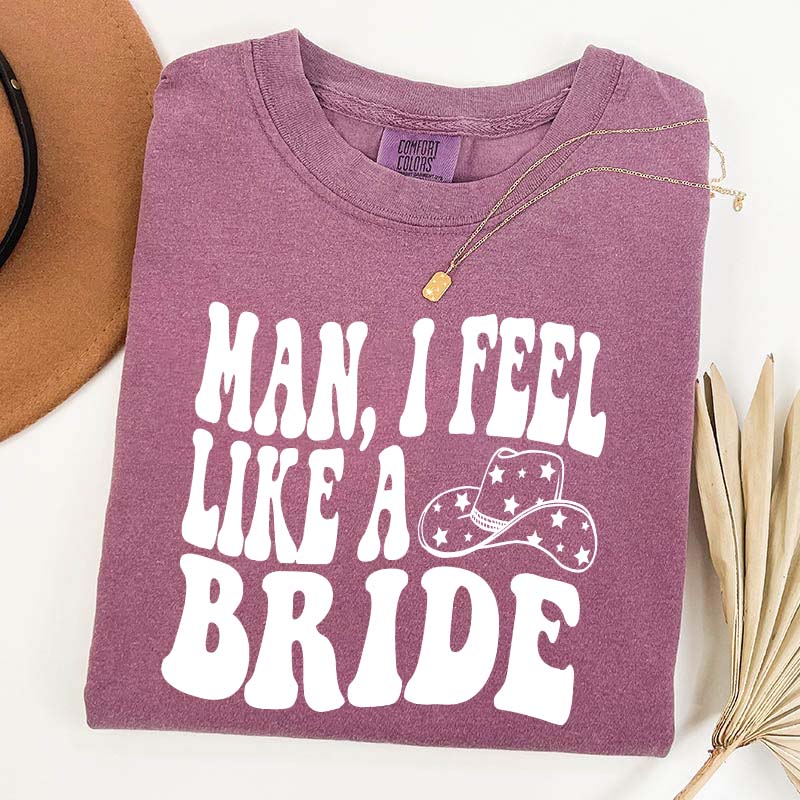 Custom Bachelorette Party T-Shirt