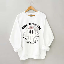 Boo Rracha Sweatshirt