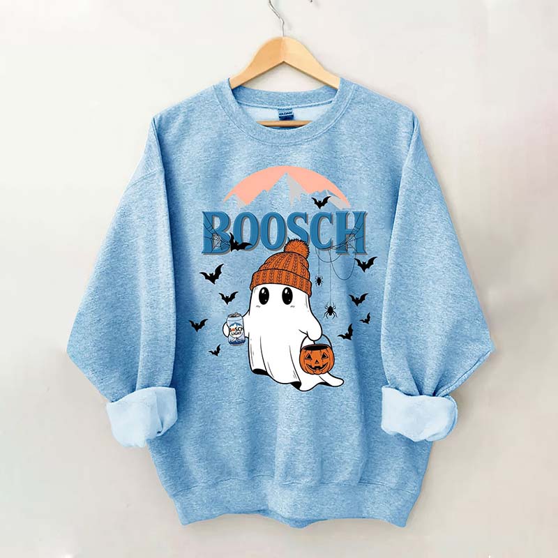 Boosch Light Sweatshirt