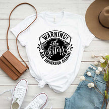 Matching Sister T-Shirt