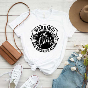 Matching Sister T-Shirt