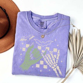 Pinky Promise Halloween T-Shirt