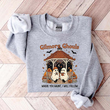 Gilmore Ghouls Sweatshirt