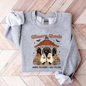 Gilmore Ghouls Sweatshirt