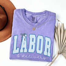 Labor and Delivery T-Shirt