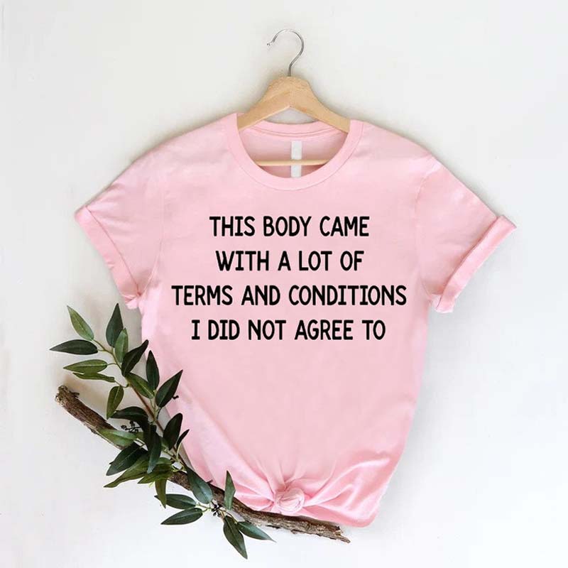 Chronic Illnesses Warrior T-Shirt