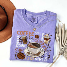 Funny Coffee Bean Lover T-Shirt
