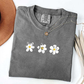 Retro Daisy T-Shirt