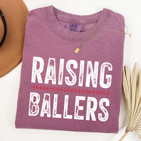 Raising Ballers T-Shirt