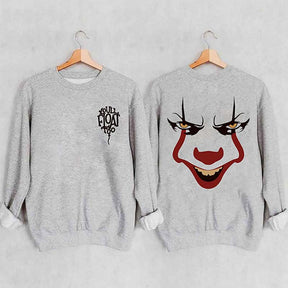 Horror Sweatshirt