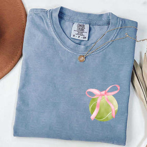 Tennis Coquette Bow T-Shirt