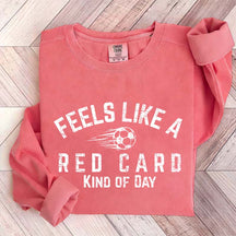 GameDay Soccer Player Sweatshirt