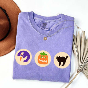 Halloween Sugar Cookie T-Shirt