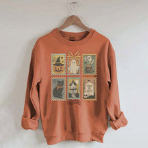 Trick or Treat Sweatshirt