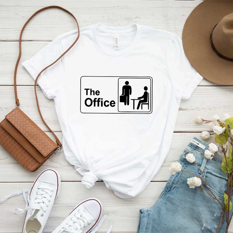 The Office T-Shirt
