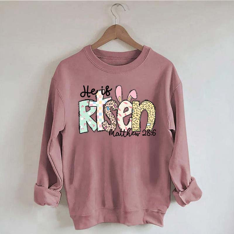 Cute Easter Sweatshirt