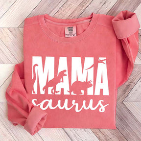 Mama Saurus Sweatshirt