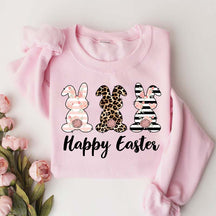 Happy Easter Bunny Sweatshirt