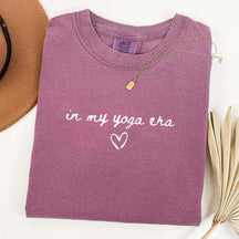 In My Yoga Era T-Shirt