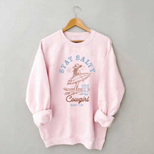 Stay Salty Sweatshirt