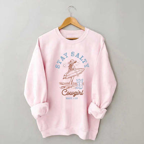 Stay Salty Sweatshirt