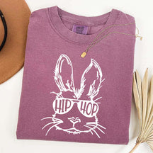 Hip Hop Easter Day T-Shirt