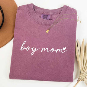 Boy Mom T-Shirt