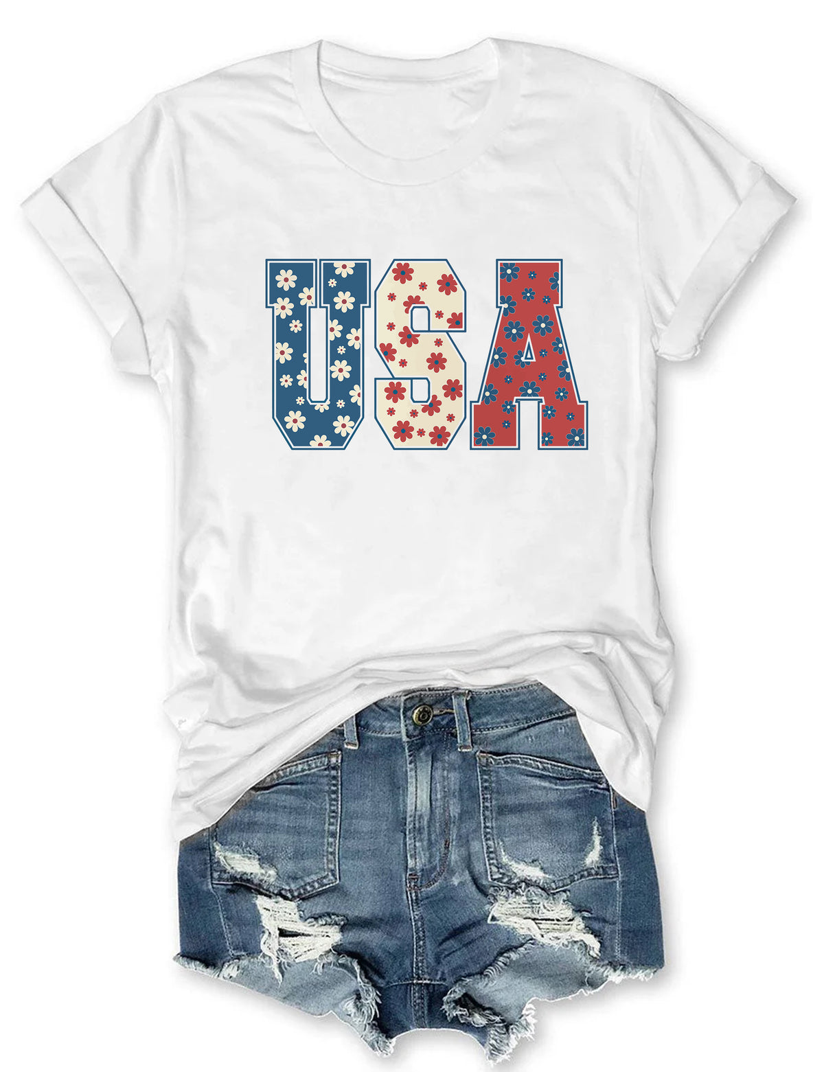 USA T-shirt