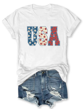 USA T-shirt