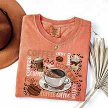 Funny Coffee Bean Lover T-Shirt