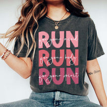 Run For Your Mind T-Shirt