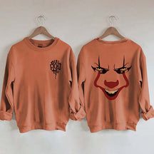 Horror Sweatshirt