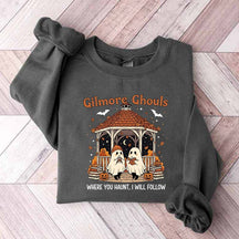 Gilmore Ghouls Sweatshirt