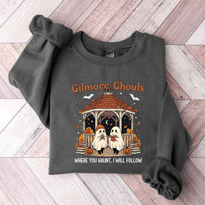 Gilmore Ghouls Sweatshirt