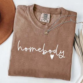 Homebody T-Shirt