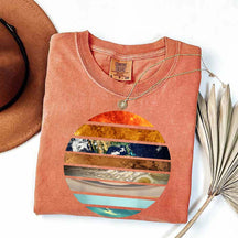 Solar System Planets T-Shirt